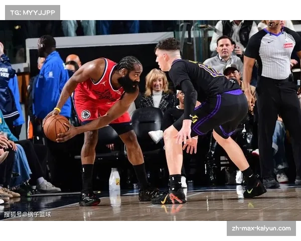 快船北伐势头未受交易影响，21胜7负战绩印证阵容韧性