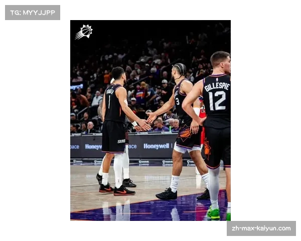 太阳39胜31负守住第七位置，布克得分爆发力成最后希望